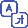 Traducción de idiomas